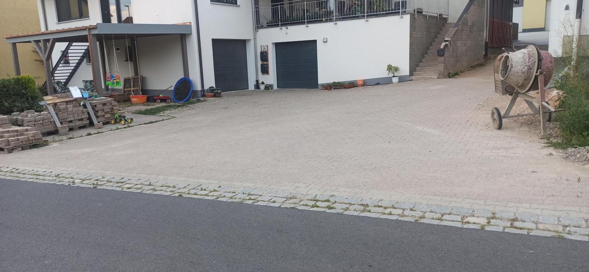 Guenther'S Ferienwohnung Pegnitz Eksteriør billede